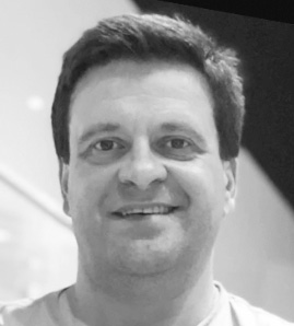 Antonio Nuno Verças